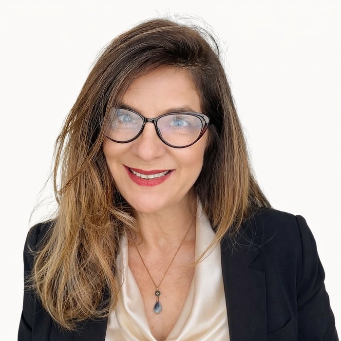 Denise Batista, terapeuta integrativa